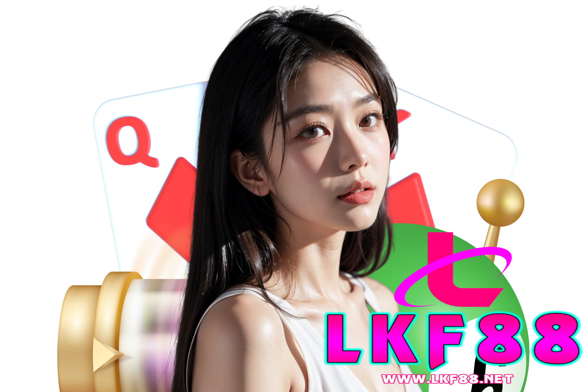 lkf88 wallet